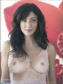 Sasha Alexander See Thru Tits Xxx 001