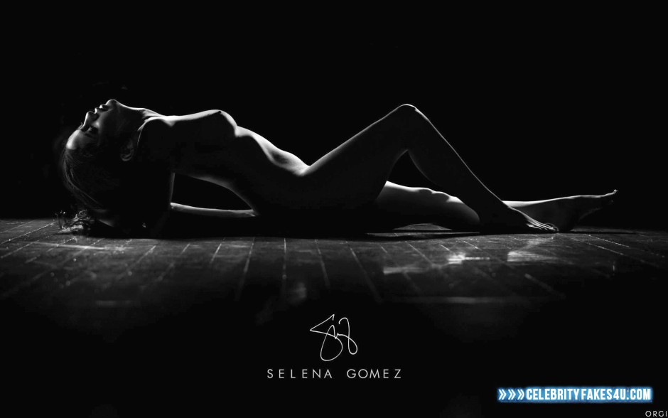 Selena Gomez Fake, Naked Body / Fully Nude, Nude, Porn