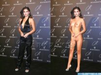 Selena Gomez Porn 004