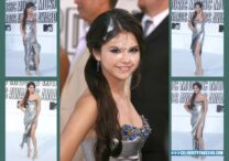 Selena Gomez Public Facial Nsfw Fake 001