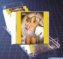 Shakira Movie Cover Tits Fake 001