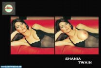 Shania Twain Lingerie Big Boobs Fakes 001