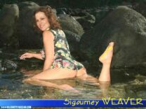 Sigourney Weaver Ass Wet Porn 001