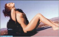 Sigourney Weaver Nude Body Fakes 001