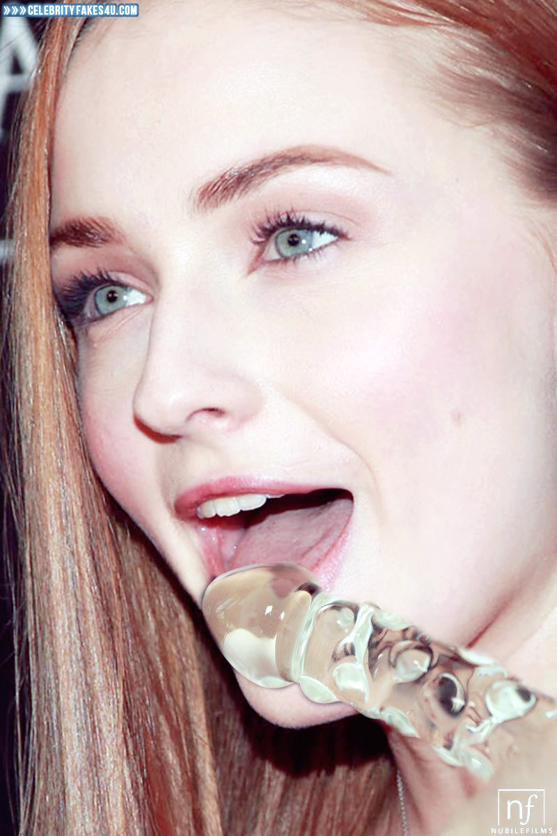 Sophie Turner Fake, , Porn