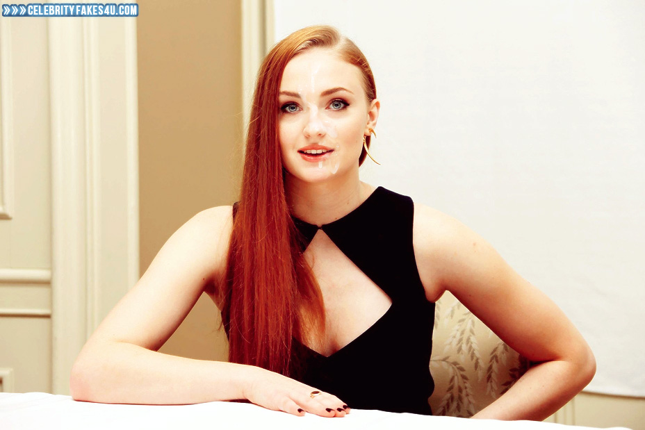 Sophie Turner Fake, , Porn