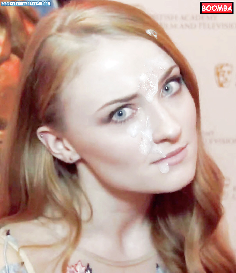 Sophie Turner Fake, , Porn