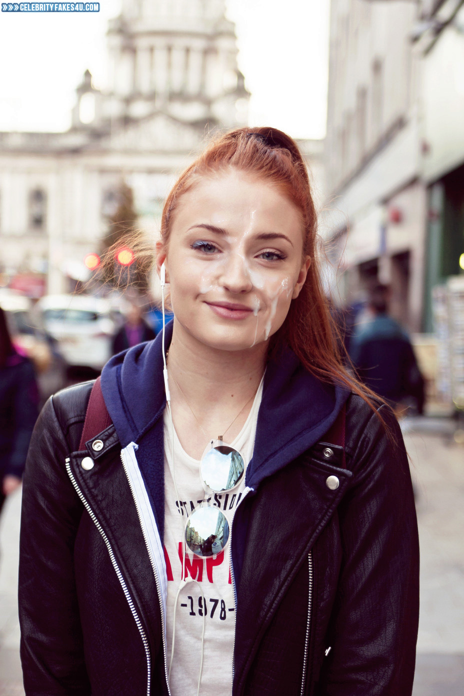 Sophie Turner Fake, , Porn