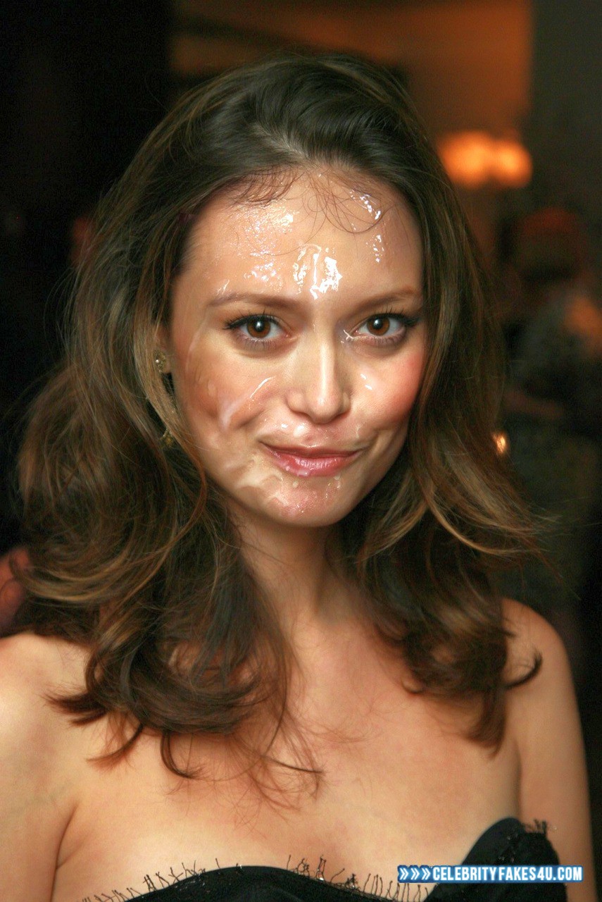 Summer Glau Fake, Body Cumshot, Cum Facial, Cumshot, Porn
