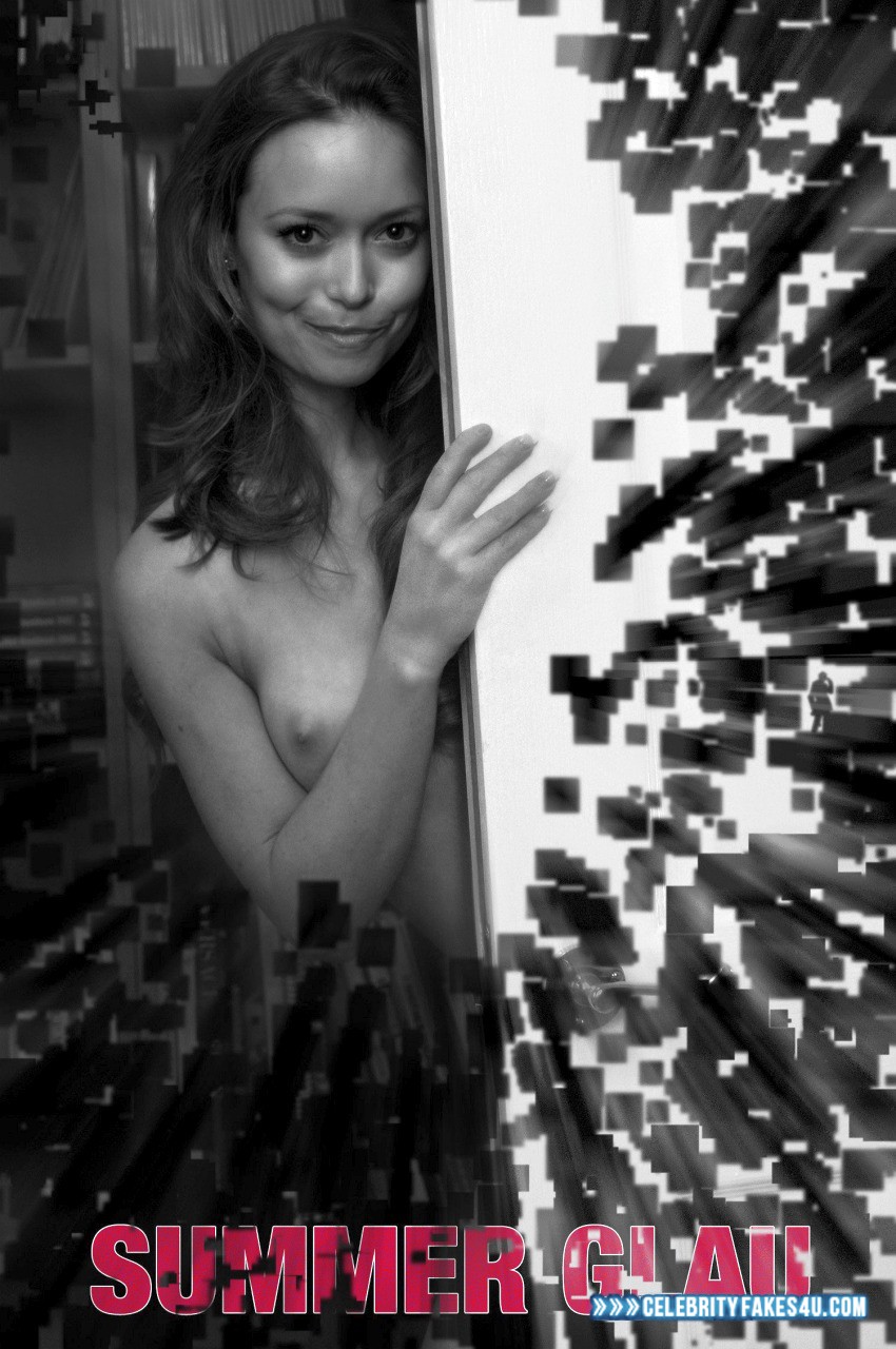 Summer Glau Fake, Nude, Tits, Porn