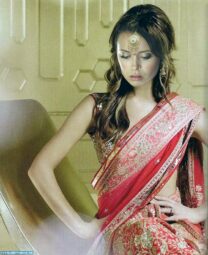 Summer Glau Costume 001