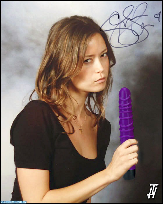 Summer Glau Fake, Dildo, Nude, Porn