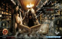 Summer Glau Firefly Tv Series No Panties Porn 001