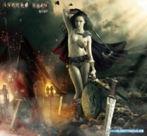 Summer Glau Perfect Tits Nsfw 001