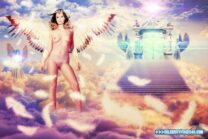 Summer Glau Porn Nsfw 001