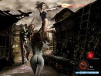 Summer Glau Porn Toon 001