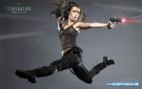 Summer Glau See Thru The Terminator Porn 001