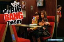 Summer Glau Tits Big Bang Theory Naked 001