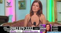 Susanna Reid Nudes Playboy 001