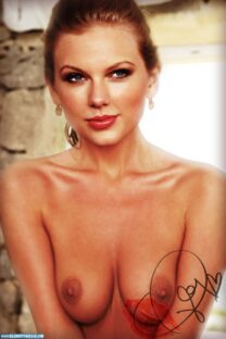 Taylor Swift Boobs Fakes 001