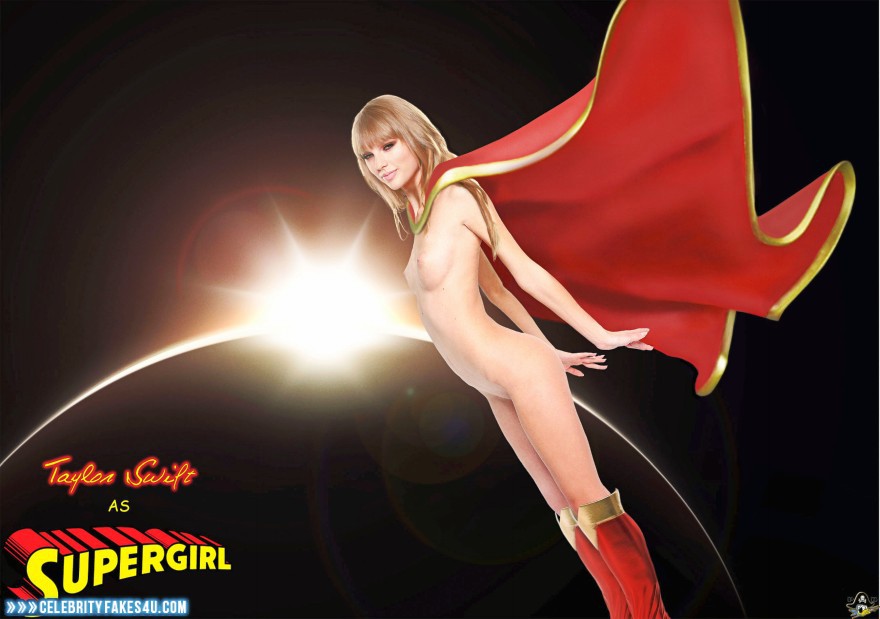 Taylor Swift Fake, Costume, Movie Cover, Nude, Tits, Porn