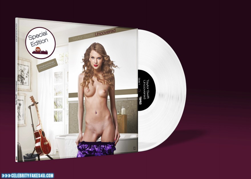 Taylor Swift Fake, Camel Toe, Horny, Lipstick, Movie Cover, Nude, Pussy, Tits, Porn