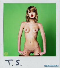 Taylor Swift Porn Nude 002