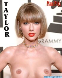 Taylor Swift Tits 007