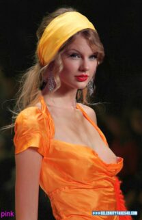 Taylor Swift Wardrobe Malfunction 001