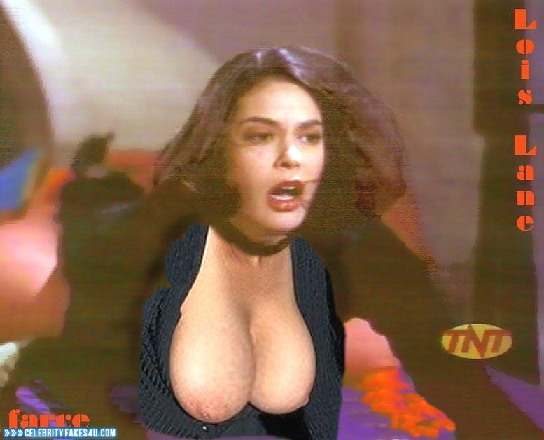 Teri Hatcher Fake, Tits, Porn