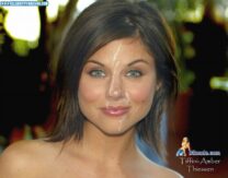 Tiffany Amber Thiessen Hot Facial Xxx 001