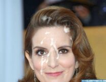 Tina Fey Facial 001