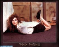 Valerie Bertinelli Bondage Fake 001