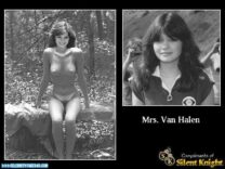 Valerie Bertinelli Boobs Leaked Nudes Fake 001