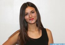 Victoria Justice Cum Facial Nsfw Fake 002