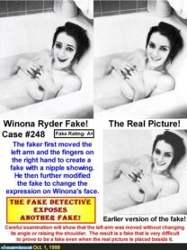 Winona Ryder Bath Homemade Leaked Porn 001