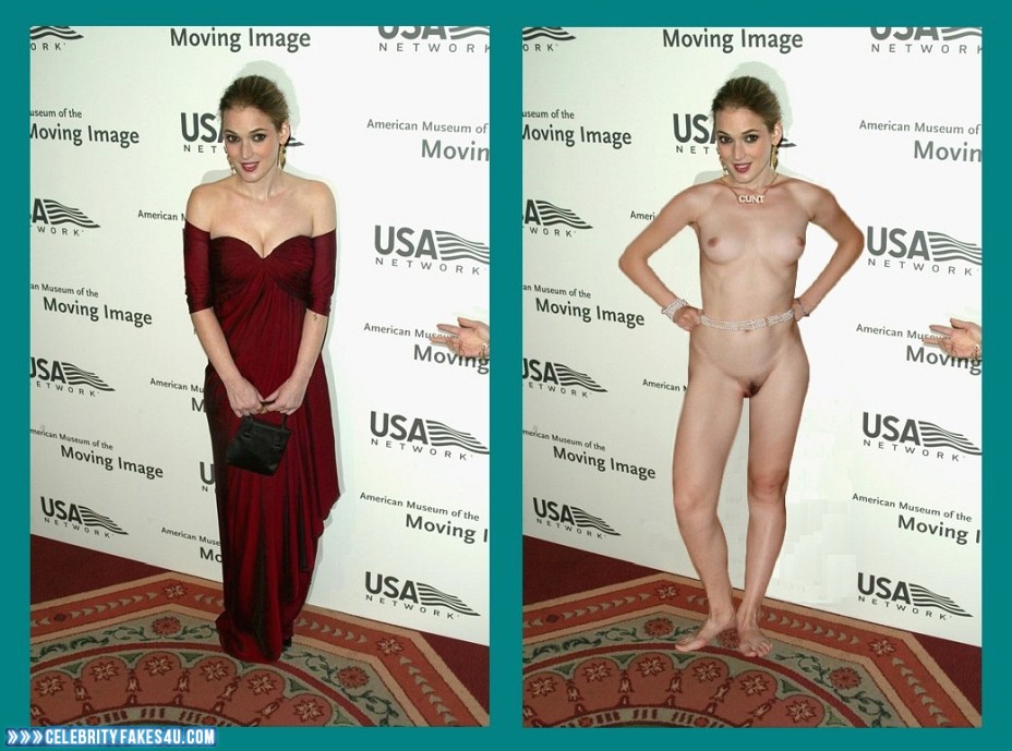 Winona Ryder Fake, Nude, Public, Porn