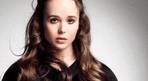 Ellen Page Fakes