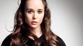 Ellen Page Fakes Fakes